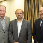 Ricardo Cavalcante, Tasso Mendonça E Ricardo Sena (1)