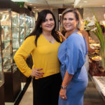 Rita Rufino E Ana Paula Alves