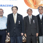 Roberto Claudio, Mauro Benevides, Otho Leal E Pio Rodrigues