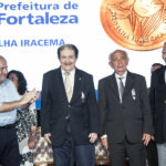 Roberto Claudio, Mauro Benevides, Otho Leal E Pio Rodrigues 2