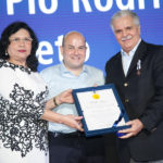 Roberto Claudio E Pio Rodrigues