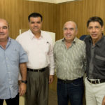 Roberto De Paula, Odimar Feitosa, Ubiratan De Paula E Rafael Abrantes (2)