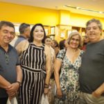 Rodrigues Junior, Mara Rodrigues, Zulene Lima E Jose Ires (3)