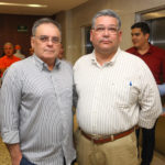 Ronald Aragao E Ivan Barroso (1)