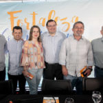 Samuel Dias, Erick Vasconcelos, Natália Rios, Mosiah Torgan, Cláudio Ricardo E Roberto Cláudio