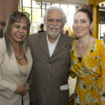 Selma Cabral, Joaquim Cartaxo E Águeda Muniz (1)