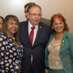 Selma Cabral, Ricardo Cavalcante E Fátima Duarte