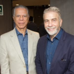 Sergio Melo E Eugênio Pontes