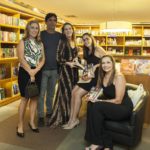 Socorro Gurgel, Nilo Batista, Bernadete Batista, Luzia Batista E Rose Batista (2)