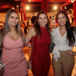 Suzana, Surama E Gabriela Geleilate