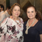 Suzanne Vasconcelos E Verônica Barreira