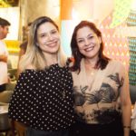 Talita Parente E Larissa Faco