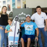 Tassiana Ribeiro, José Braq, Henrique Gurgel E Luiz Teixeira (1)