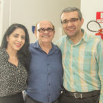 Tatiana Soares, José E Ângelo Boris (1)