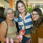 Tereza, Rosa E Thais Silveira Brasil (2)