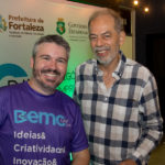 Thiago Barros E Inácio Arruda (2)