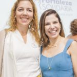 Ticiana Rolim E Carol Bezerra