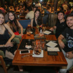 Vitoria Queiroz, Isabela Sucupira, Marina Pierre, Pedro Lima E Mateus Machado (1)