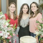 Vivian Pereira, Caroline Ximenes (2)