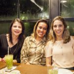 Viviane Rodrigues, Karenine Fernandes E Lais Rocha