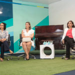 Ximenes Lima , Renata Santiago E Neila Fontenele