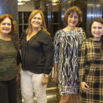 Zuleide Borges, Mariza Costa, Cinthia Diógenes E Darla Lopes (2)