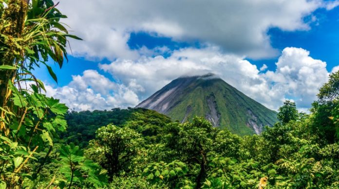 La Fortuna Arenal Costa Rica 750x418