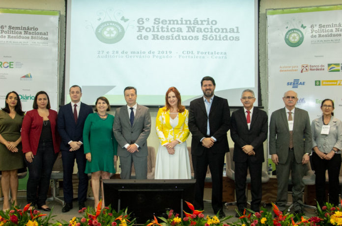 6º Seminário Política Nacional De Resíduos Sólidos (22)