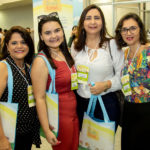 Adila Suyane, Rebeca De Sousa, Ivoneide Antunes E Glauciane De Oliveira (1)