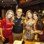 Adriana Pinheiro, Roger Alves, Tylla Paiva E Tamara Oliveira (2)