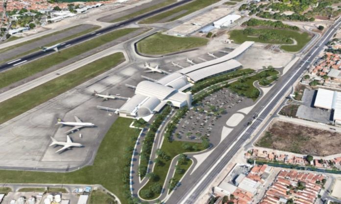 Aeroporto De Fortaleza