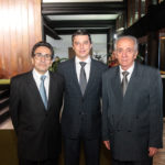 Airton Gonçalves, João Guimarães E André Siqueira