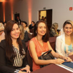 Amanda Nascimento, Nagila Oliveira E Vivian Godoi