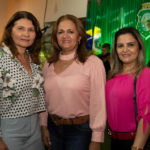 Amália Lopes, Rosa Cândida E Célia Rodrigues (1)