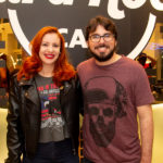 Ana Andrade E Alexandre Moura (2)