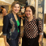 Ana Beatriz Pontes E Claudia Albuquerque