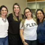 Ana Claudia Machado, Joana Cruz, Rayane Luciano E Zenaide Alves (1)