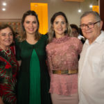 Ana Staurt, Onélia Santana, Joana Clemente E Sulivan Mota (1)