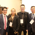 Andrei Aguiar, Francisca Castelo Branco, Felipe Américo E Roberto Victor