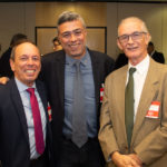 André Montenegro, Ricard Pereira E Dinalvo Diniz (1)