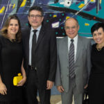 Andréa Prudente, Barros Neto, Gesualdo E Elana Farias (1)