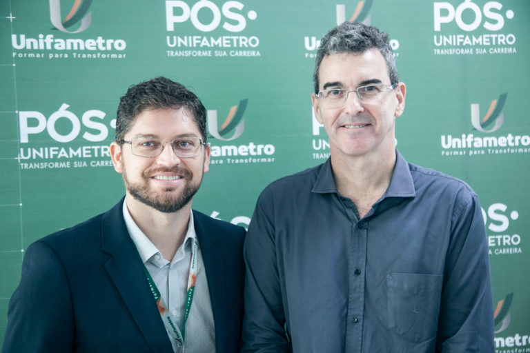 Antonio Colaçao E Geraldo Luciano