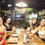 Beatriz Mindelo, Renata Pita, Juciana Elcidas E Katiuche Pimenta (1)