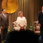 Beto Studart, Consuelo Dias Branco E Camilo Santana 2