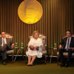 Beto Studart, Consuelo Dias Branco E Camilo Santana 3