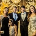 Camila, Carolina E Murilo Guerra, Ronaldo Otoch E Beatriz Otoch (1)