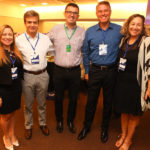 Camila Fernandes, Paulo Henrique, Ronald Marques, Alex Macedo E Barbara Redes (2)