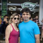 Camila Paiva E Felipe Fontenele