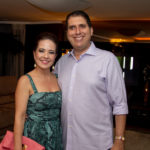 Camila E João Jorge Cavalcante