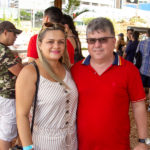 Carliene Leitão E Felipe Augusto (1)